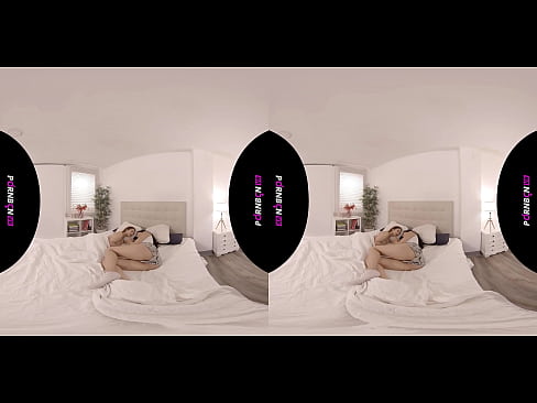 ❤️ PORNBCN VR צוויי יונג לעזביאַנז וועקן זיך האָרני אין 4K 180 3D ווירטואַל פאַקט גענעוואַ בעללוקסי קאַטרינאַ מאָרענאָ ️❌ פּאָרנאָ ביי yi.hentai-menu.ru ❌❤